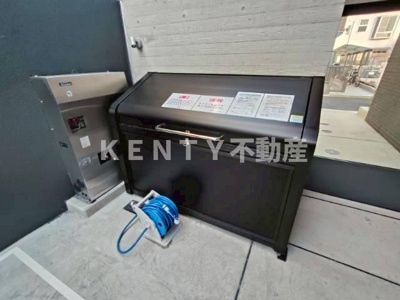 【その他共用部分】 | Mind Kamata