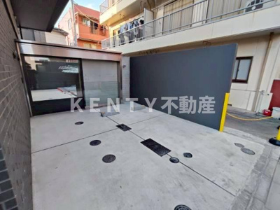 【その他共用部分】 | Mind Kamata