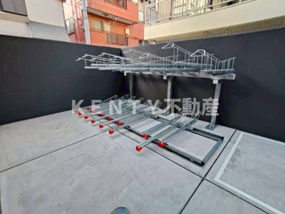 【その他共用部分】 | Mind Kamata