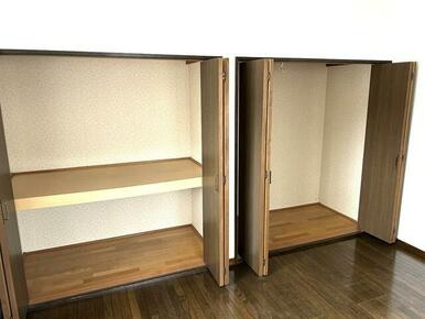 【収納】滝沢市葉の木沢山