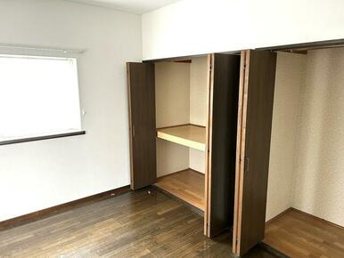 【収納】滝沢市葉の木沢山