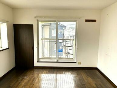 【洋室】滝沢市葉の木沢山