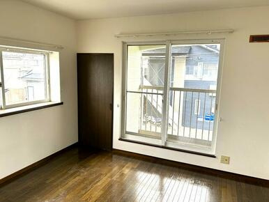 【洋室】滝沢市葉の木沢山