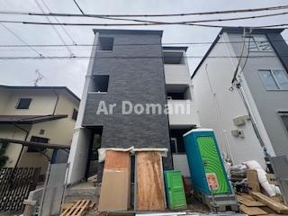 【外観】 | KEIAI RESIDENCE 新松戸Ⅱ