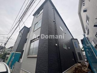 【外観】 | KEIAI RESIDENCE 新松戸Ⅱ