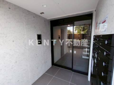 【エントランス】 | Mind Kojiya