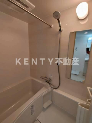 【浴室】 | Mind Kojiya