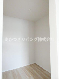 【収納】 | 真岡市亀山22期 | 高収納ウォークインクローゼット♪