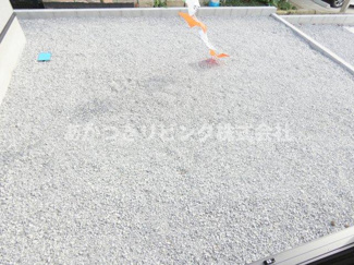 【庭】 | 真岡市亀山22期 | 広々としたお庭スペース♪