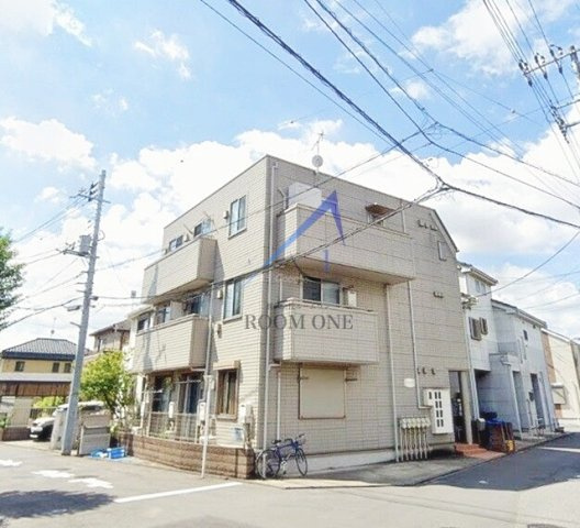 プリモパッソＫの外観|外観です。