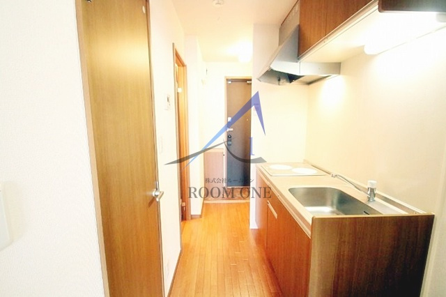 プリモパッソＫ