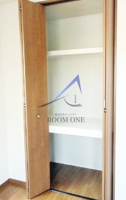 プリモパッソＫの収納|収納です。