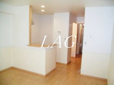 【居間・リビング】 | ジュネスドゥ | 洋室のお部屋です。（同仕様です。）