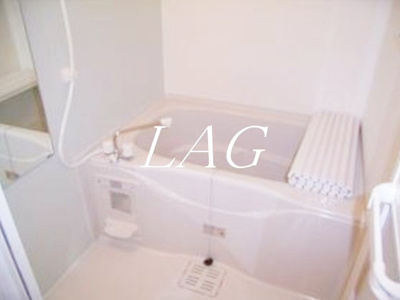 【浴室】 | ジュネスドゥ | お風呂です。（同仕様です。）