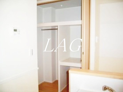 【収納】 | ジュネスドゥ | 収納です。（同仕様です。）