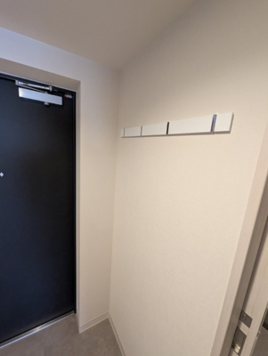 【設備】 | テラス鵜の木ノース