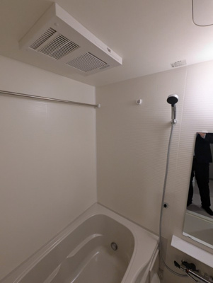 【設備】 | テラス鵜の木ノース