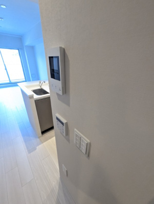 【内装】 | テラス鵜の木ノース | 明るい室内です