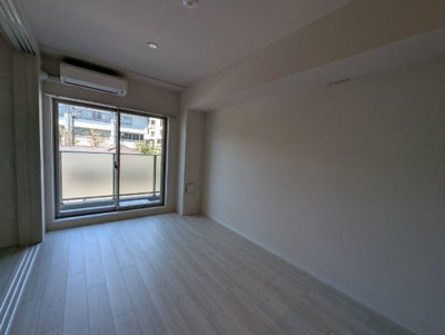 【居間・リビング】 | テラス鵜の木ノース | ゆったり過ごせるリビングです