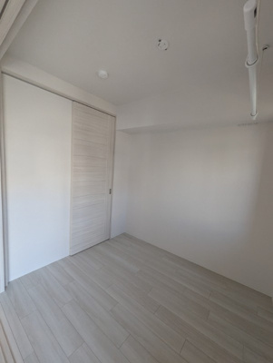 【居間・リビング】 | テラス鵜の木ノース | 使いやすいリビングです