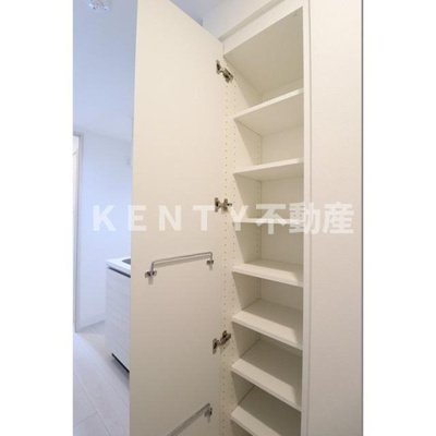 【設備】 | Ａｕｇｕｓｔａ Ｒｅｓｉｄｅｎｃｅ大森