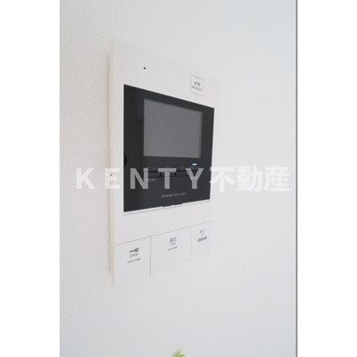 【セキュリティ】 | Ａｕｇｕｓｔａ Ｒｅｓｉｄｅｎｃｅ大森