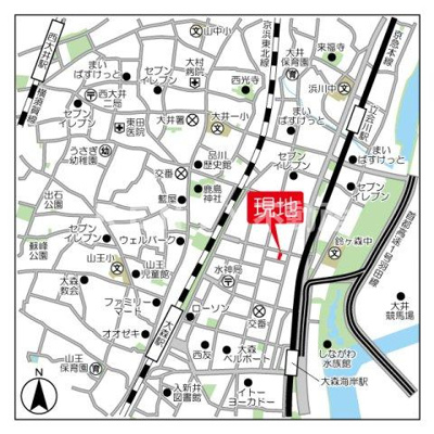 【その他】 | Ａｕｇｕｓｔａ Ｒｅｓｉｄｅｎｃｅ大森