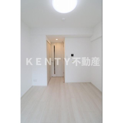 【居間・リビング】 | Ａｕｇｕｓｔａ Ｒｅｓｉｄｅｎｃｅ大森 | おしゃれな居間です