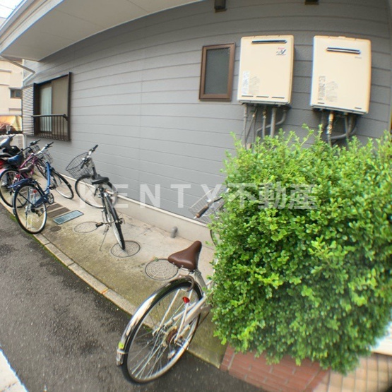 【その他共用部分】 | ヌーベル大森北