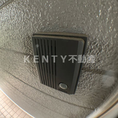 【セキュリティ】 | ヌーベル大森北