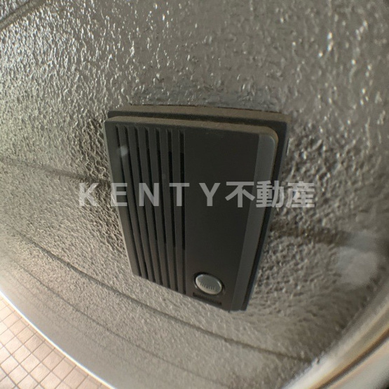 【セキュリティ】 | ヌーベル大森北