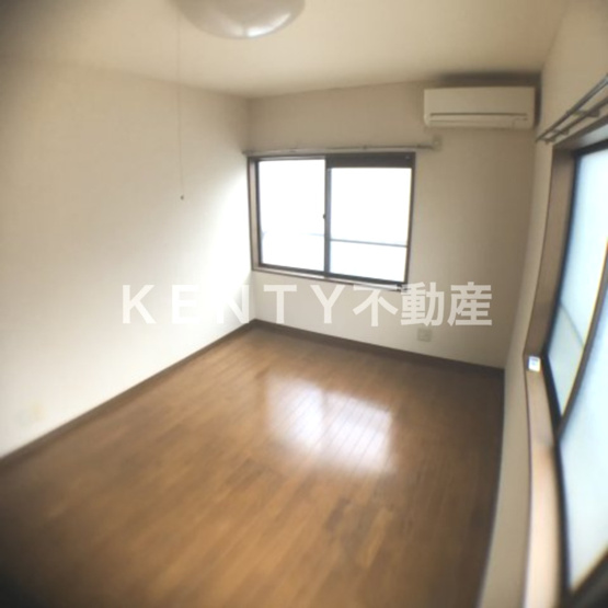 【寝室】 | ヌーベル大森北 | 寝室にいかがでしょうか