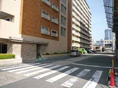 【周辺】 | ヴェルポート広島