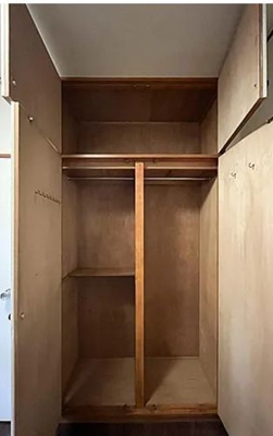 【収納】 | 峯村ビル | 小物を収納するのに便利です