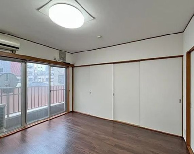 【内装】 | 峯村ビル | きれいな内装です