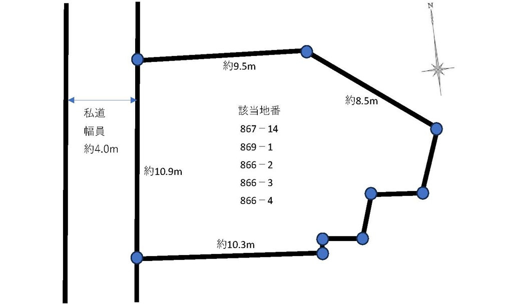 広島市安佐南区祇園７丁目