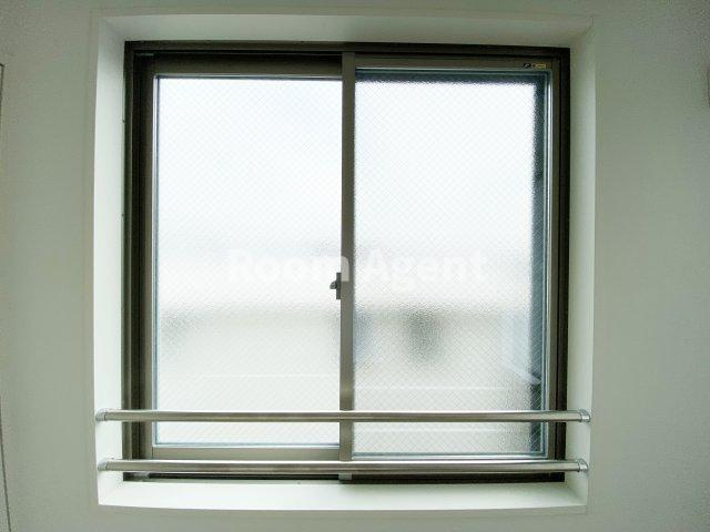 quador GOKISO PREMIEREのバルコニー