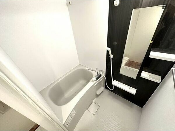 quador GOKISO PREMIEREの浴室