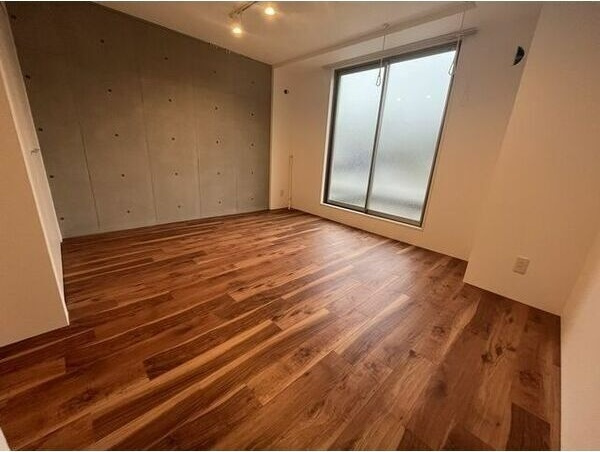 quador GOKISO PREMIEREの居間・リビング