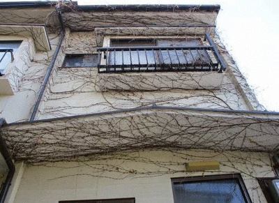 【外観】 | 【オーナーチェンジ】大亀谷万帖敷町テラスハウス