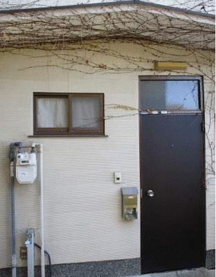 【外観】 | 【オーナーチェンジ】大亀谷万帖敷町テラスハウス