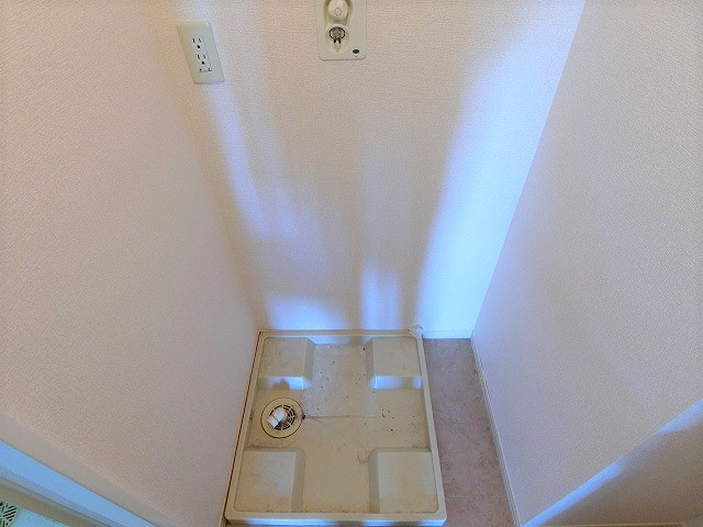 ウィスタリア・ガーデンBのその他|写真は同建物の別部屋を参考に掲載しております。