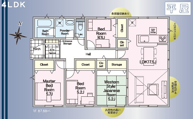 仲介手数料不要　クレイドルガーデン合志市豊岡第８【合志南小・合志中】
