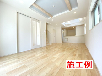 【その他】 | 旭区万騎が原  2号棟