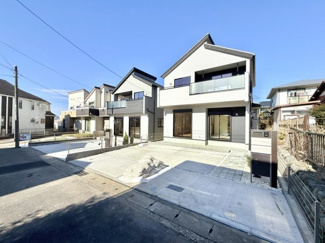 【外観】 | 旭区万騎が原  2号棟