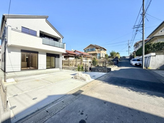 【省エネ性能ラベル】 | 旭区万騎が原  2号棟