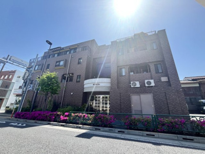 【外観】 | 大沢ビル