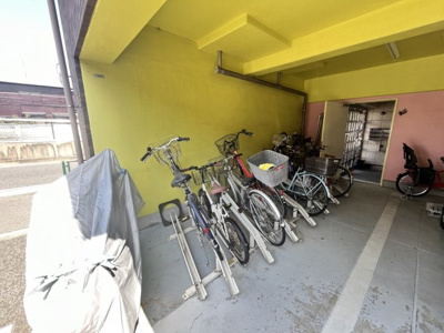 【その他共用部分】 | 大沢ビル