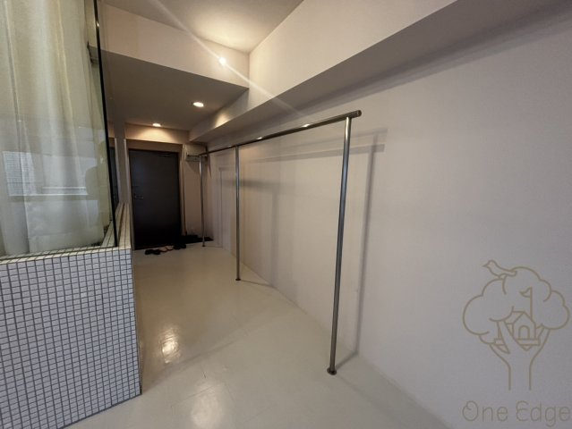 ガレット南森町の収納