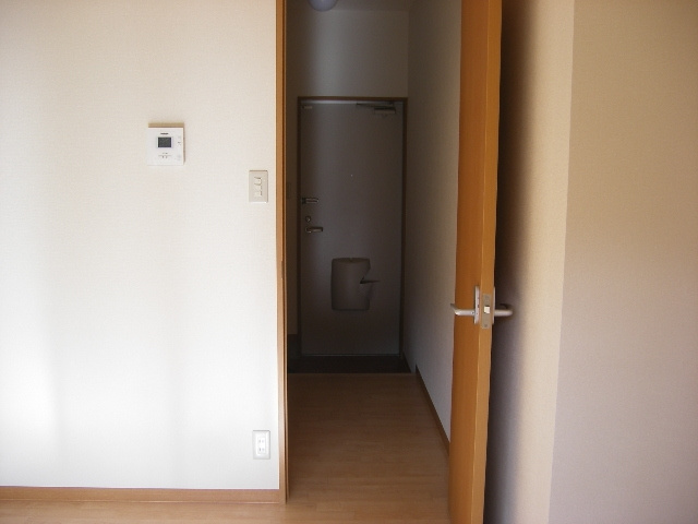 ヴィレッジゆたかⅣのその他